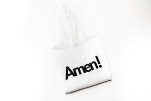 AMEN!_hoodie_front.JPG , odzież chrześcijańska, bluza chrzescijanska, bluza chrześcijańska, bluza z siglum, bluza z kapturem, bluza Hope, hopeclothes, bluza Amen!, bluza BASIC, bluza z siglum,