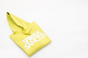 SS_Lime_04.JPG  , odzież chrześcijańska, bluza chrzescijanska, bluza chrześcijańska, bluza z siglum, bluza z kapturem, bluza Hope, hopeclothes, bluza spiritus sanctus, bluza BASIC, bluza z siglum,