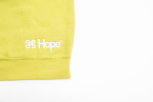 SS_Lime_01.JPG  , odzież chrześcijańska, bluza chrzescijanska, bluza chrześcijańska, bluza z siglum, bluza z kapturem, bluza Hope, hopeclothes, bluza limonka, bluza BASIC, bluza z siglum,