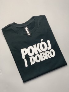 POKOJ i DOBRO