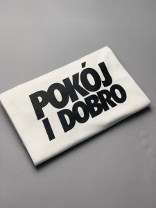 POKOJ i DOBRO