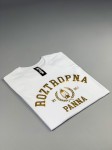 Hope ROZTROPNA PANNA WHITE TSHIRT